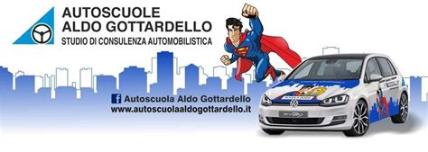 Autoscuole Aldo Gottardello.